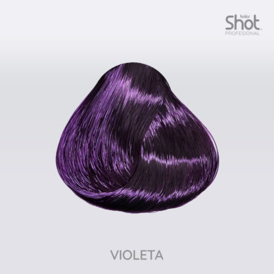 Tinte Funny Colors Violeta