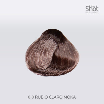 Tinte Kolor Shot Rubio Claro Moka - 8.8