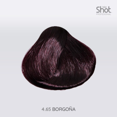 Tinte Kolor Shot Borgoña - 4.65