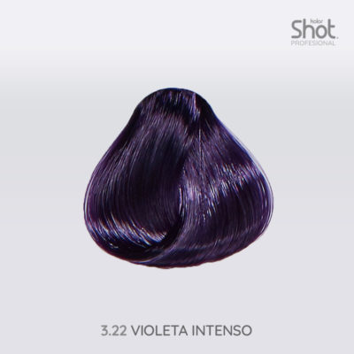 Tinte Kolor Shot Violeta Intenso - 3.22