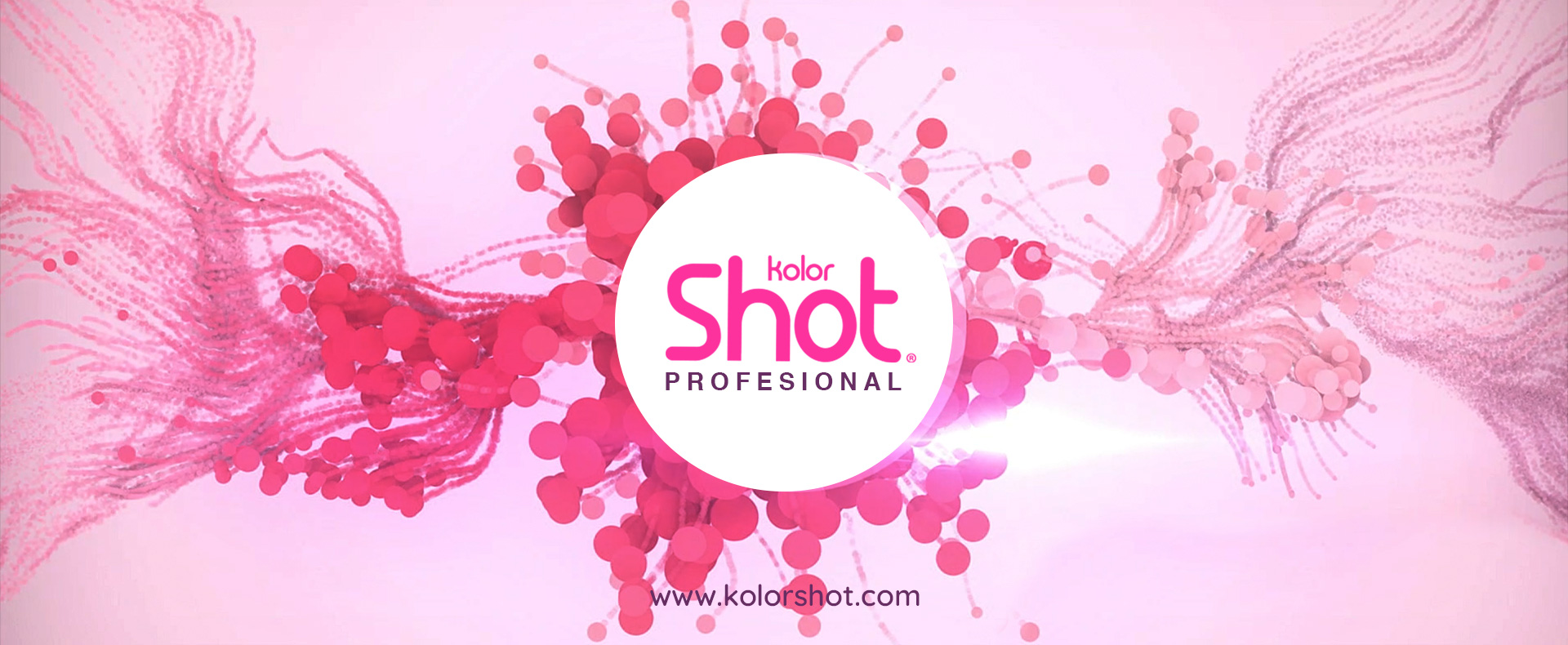 Kolor Shot Profesional