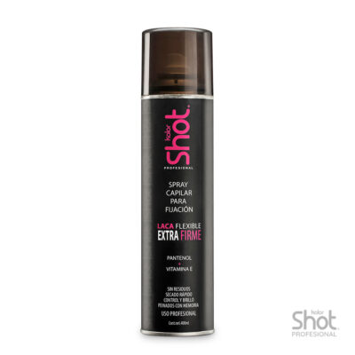Kolor Shot Profesional | Finalizados | Spray capilar