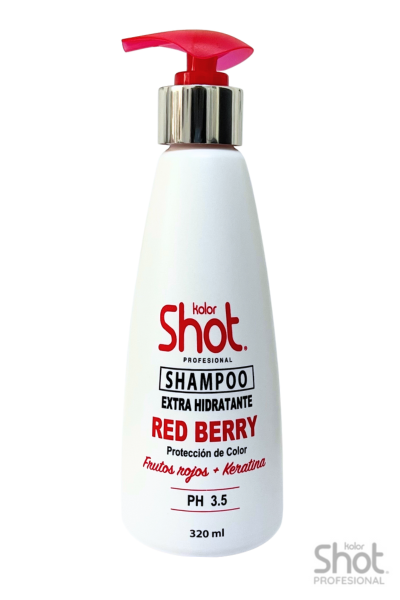 shampoo granada 320