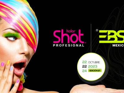 Kolor Shot Profesional | EBS 2023
